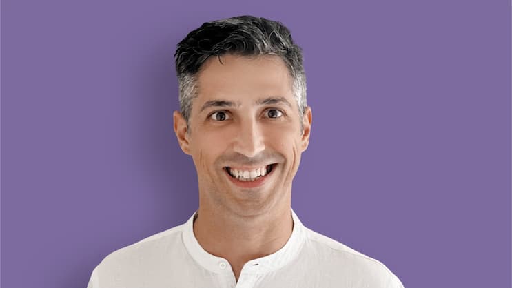 Roberto Valentini neu bei grape.