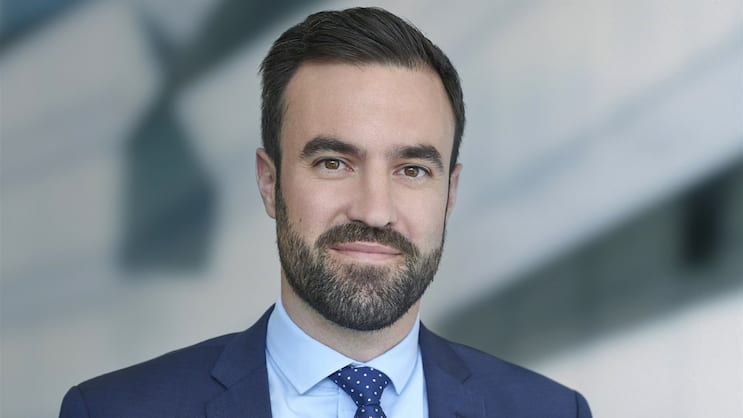 Manuel Loepfe neu an der Spitze von Kessler St. Gallen.
