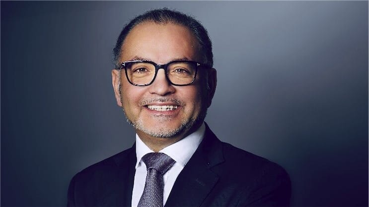 Enver Karapinar neuer Leiter Fakultativ DACH bei Howden Re.