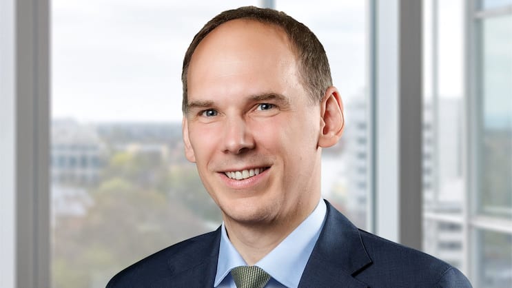 Tobias Herwig ist ab 1. Juli 2026 Chief Financial Officer und Chief Technology Officer bei Swiss Life Deutschland.