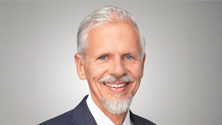 Ole Wiesinger ist Verwaltungsratspräsident von Tertianum.