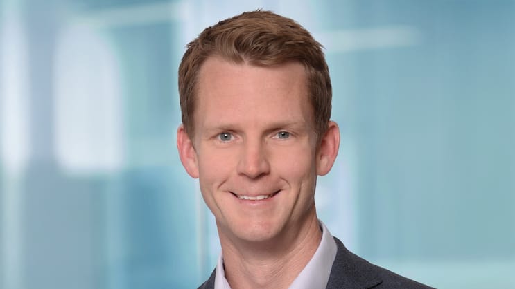 Simon Hunt übernimmt am 1. Februar die Rolle des Interim-CEO bei HDI Global.