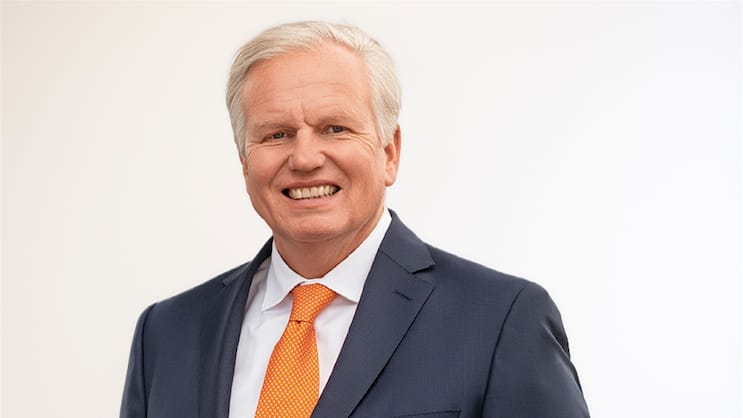 Die LTA-Geschäftsleitung um Joseph Schilling bleibt auch nach der Übernahme durch Aon im Amt.