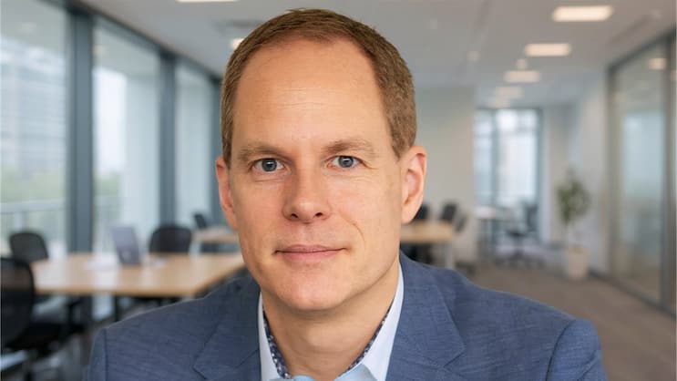 Stefan Opel ist neuer CEO der PrismaLife AG.