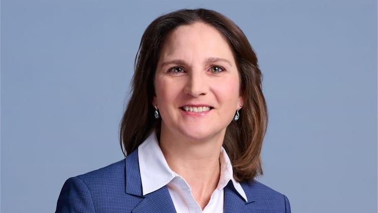 Birgit Rutishauser, la directrice adjointe et cheffe de la division Assurances va quitter le régulateur.