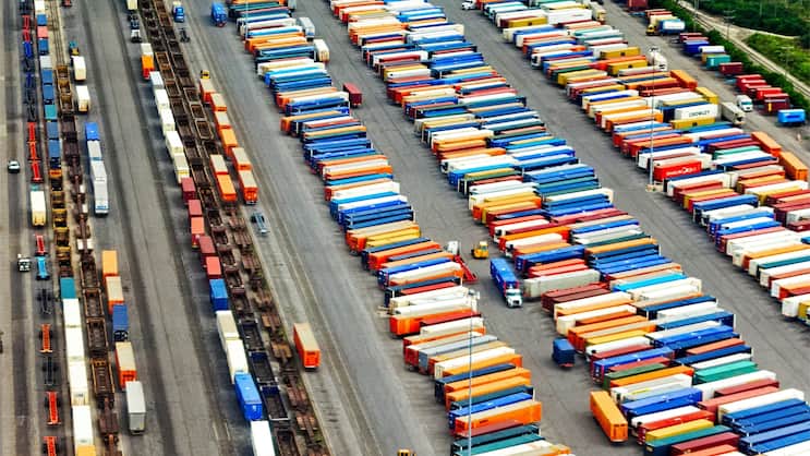 In den ersten sieben Monaten des Jahres 2025 wurden in Deutschland bereits 88 Fälle von Phantomfrachtführern registriert.
