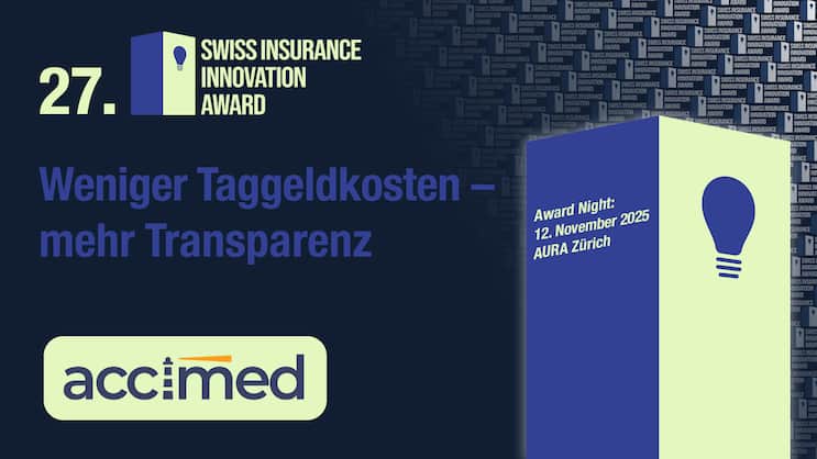 Mit AcciMed wird aus reiner Abwesenheitsverwaltung ein aktives, ärztlich geführtes Case Management, das Absenzen verkürzt, Kosten senkt und alle Beteiligten stärkt.