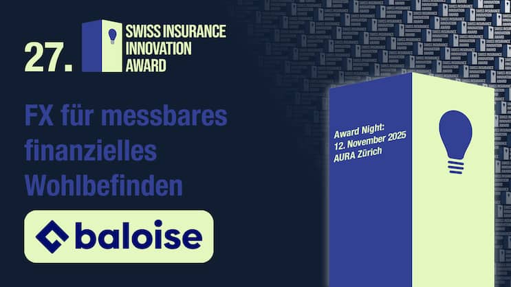 Kunden, menschliche und digitale Experten arbeiten mit einem KI-gestützten Multi-Experten-System zusammen und verbessern ihr finanzielles Wohlbefinden messbar.