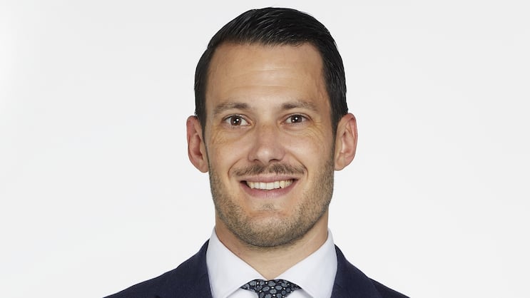 Andreas Felscher, designierter Leiter des Bereichs Business Development bei Moneypark.