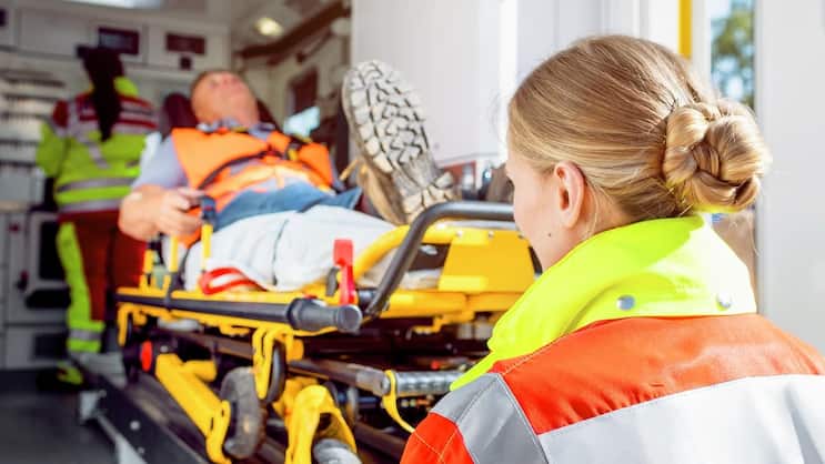 Die Suva sieht in der Präventionskultur einen Grundpfeiler für Sicherheit und Gesundheit im Betrieb.