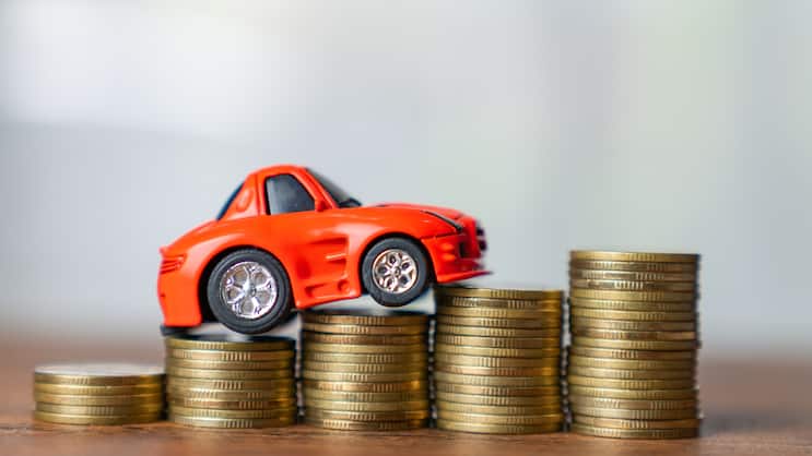Totgesagte leben länger: Das Prämienvolumen bei Autoversicherungen steigt kontinuierlich.