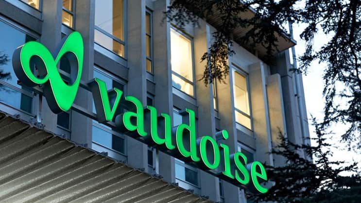 Die Vaudoise modernisiert ihre Kernsysteme mit Guidewire,