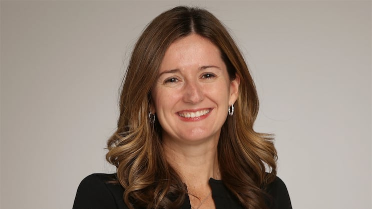Susan Panuccio folgt auf Mark Craig als CFO von Howden.