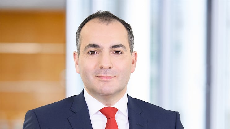 Marcel Armon wird CEO des Geschäftsbereichs Commercial Risk Solutions bei Aon Deutschland.