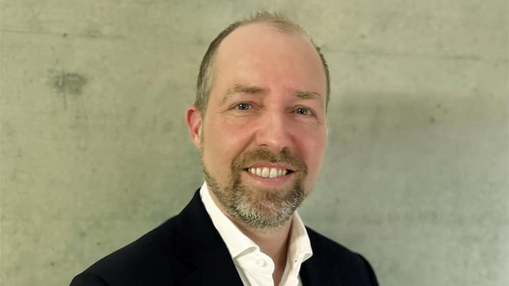 Neue Herausforderung für Markus Lack bei AXA Schweiz.