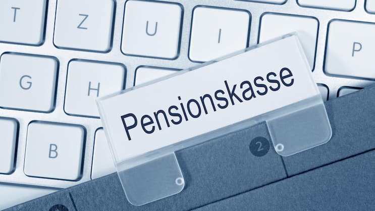 Trotz dem Minus im Juli bleibt der Saldo der Renditen der Pensionskassen seit Jahresbeginn klar positiv.