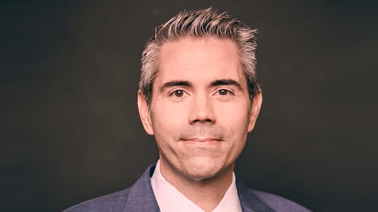 Miles Wuller, CEO Ryan Specialty Underwriting Managers.