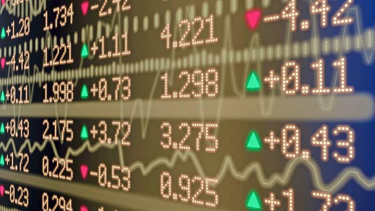 Aktien haben am meisten Potenzial, höhere Erträge zu generieren.