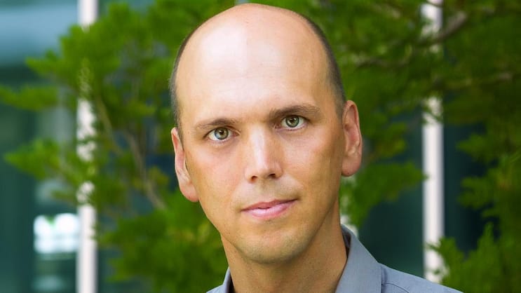 Joe Shaw, Director of Claims bei der IUA.