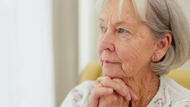 Heute bereitet die AHV-Rente grössere Sorgen als die Pensionskassenrente.
