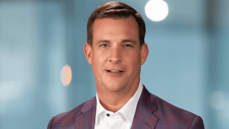 «American Growth Insurance baut die nationale Versicherungsmaklerplattform der nächsten Generation auf»: AGI-CEO Brian Morgan.