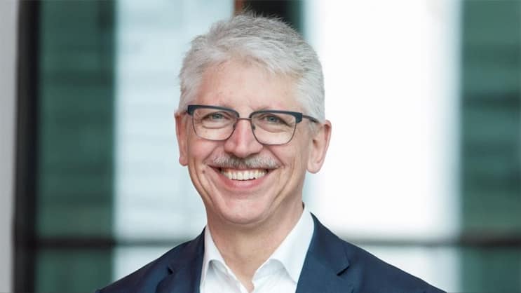 «Tarife endlich der Realität anpassen»: Philippe Luchsinger, früherer Hausärzte-Präsident. 