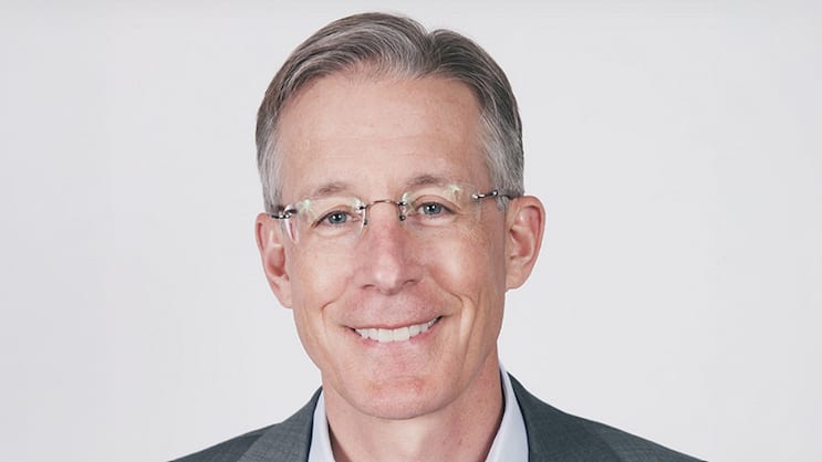 Chris Drazan, Gründer und CEO der Radian Group.