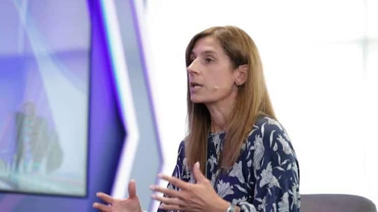 «Die "Parametric Cloud Outage Solution" wurde entwickelt, um Unternehmen bei Störungen einen schnelleren Zugang zu Finanzmitteln zu ermöglichen: Tracie Grella, Global Chief Underwriting Officer für Cyber-Risikoversicherungen bei AIG.