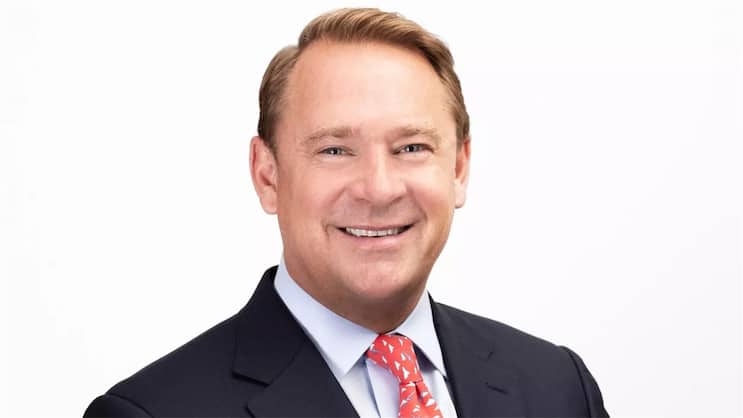 Will Fuller wird mit Wirkung zum 1. Januar 2027 zum Präsidenten und Chief Operating Officer (COO) von Aegon ernannt.