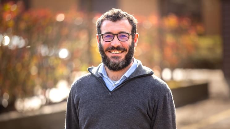 «Nous n'avons pas connu un tel climat de notre vivant et peut-être même pas depuis l'avènement de notre civilisation»: Carlo Buontempo, directeur du Copernicus Climate Change Service (C3S). 