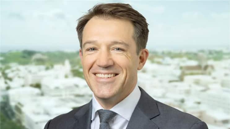Ben Savill wechselt von Guy Carpenter zu Swiss Re.
