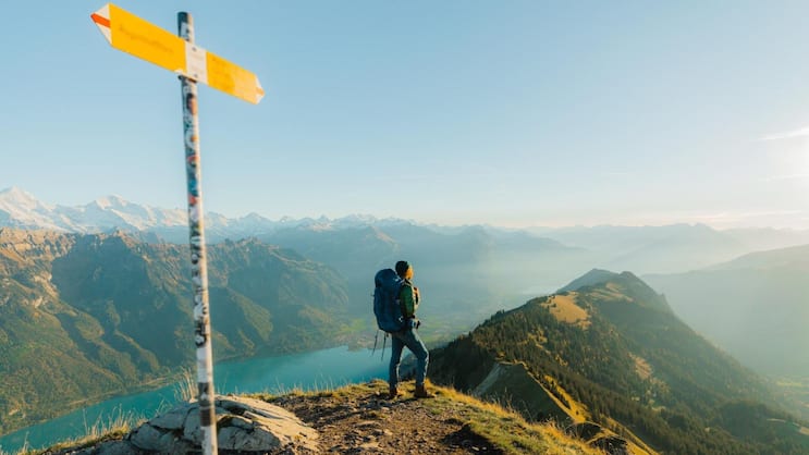 Quatre Suisses sur cinq âgés de plus de 18 ans envisagent l'année à venir avec optimisme.