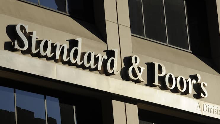 Standard & Poor's erwartet, dass der Rückversicherungsmarkt zum primären Absorber des kumulativen Cyberrisikos wird.