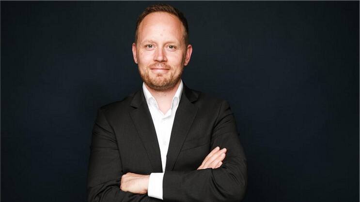 Lukas Nazaruk wechselt zum 1.1.2027 von WTW zu Aon.