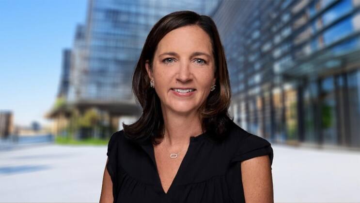 «Geopolitische Unsicherheit ist ein Haupttreiber für die Volatilität auf dem gesamten Versicherungsmarkt»: Jackie Bolig, Leiterin Bereich Placement and Broking Solutions für Corporate Risk & Broking bei WTW in Nordamerika