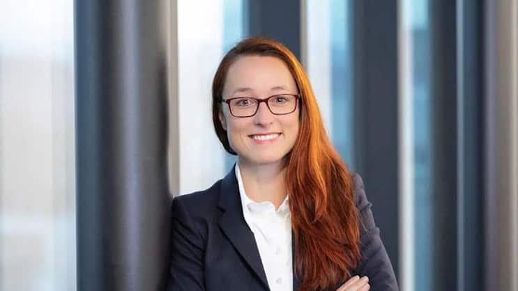«Viele Menschen blicken heute sehr positiv auf ihre Pensionierung und sind im Alter zufrieden mit ihrem Leben. Gleichzeitig zeigt unsere Studie, dass zahlreiche Personen kurz davor noch keinen klaren Plan haben»: Regula Berger, CEO der Basler Kantonalbank.