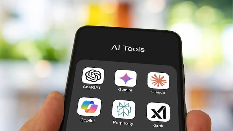 Zahlreiche KI-Tools vereinfachen vielen den Alltag. 