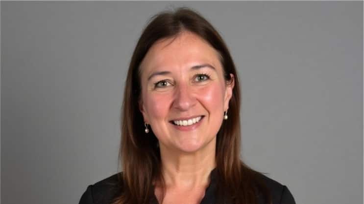 AXA XL: Jeanmarie Giordano folgt als Global CUO auf Libby Benet.