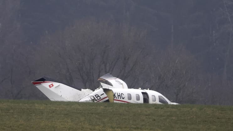 Nel 2025, l'Ufficio federale dell'aviazione civile (UFAC) ha trattato quasi 15'000 segnalazioni di incidenti.