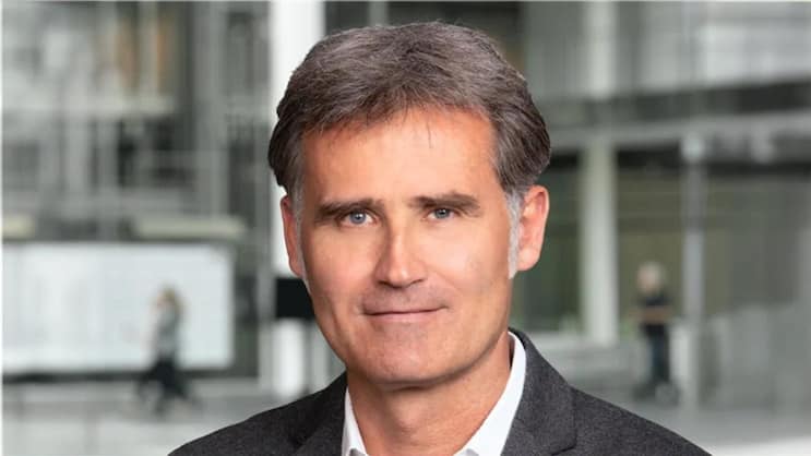 Thomas Kropp wird ab 1. Juli 2026 neuer COO/CIO von HDI Global.