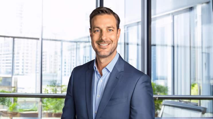 Der Bund soll bei der Zulassung von FDA-zertifizierten Medtech-Produkten mehr Gas geben: Adrian Hunn, Direktor Swiss Medtech.
