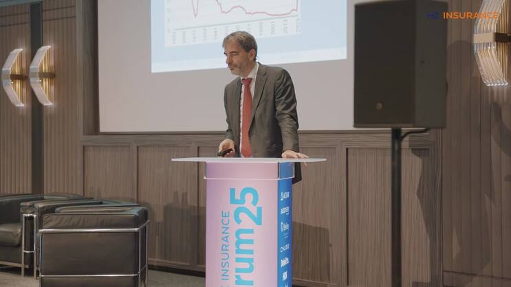 KEYNOTE Wirtschaftsaussichten in einem turbulenten Umfeld