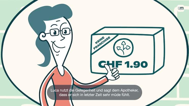 PrimaFlex will positive Anreize setzen und die Bedeutung der Prävention stärken.