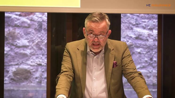 Health_Summit_Keynote_Thomas_Harnischberg