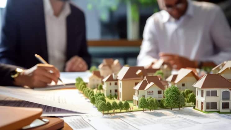 Pensimo investiert als unabhängiges Kompetenzzentrum für Schweizer Pensionskassen in Immobilien.