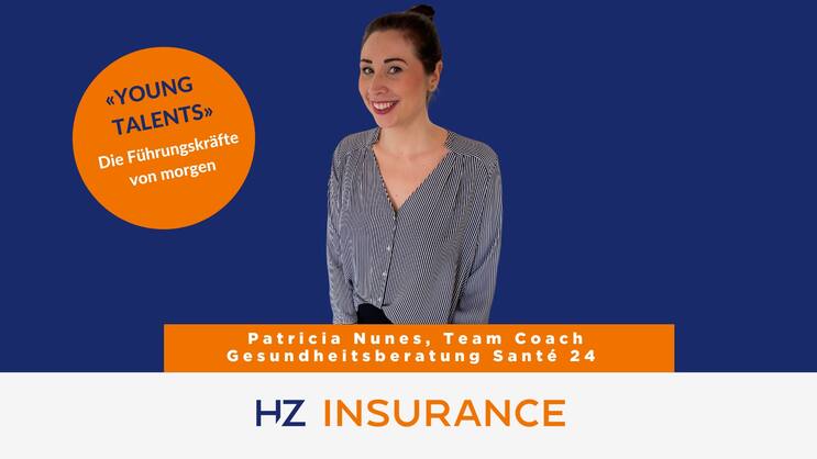 HZ Insurance - Young Talents