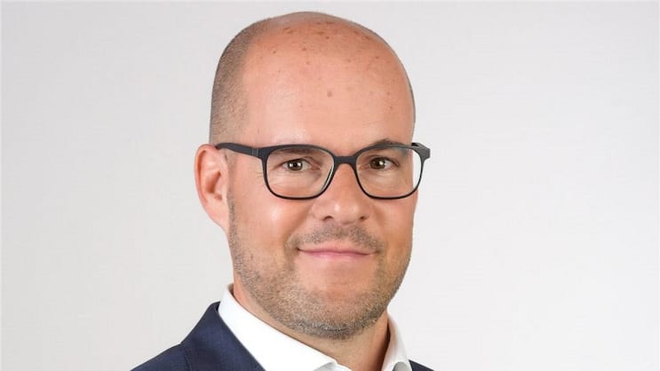 EMIL stärkt Vertrieb: Patrick Broer neuer Head of Sales Schweiz.