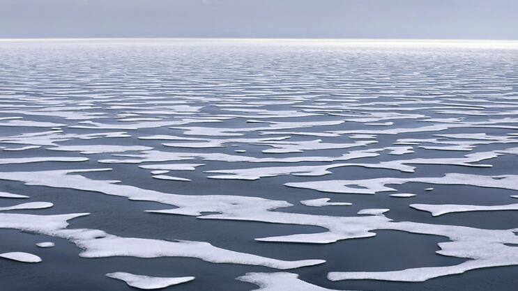 Begünstigt durch den Klimawandel erscheinen arktische Seerouten zunehmend mehr als nur eine theoretische Alternative.