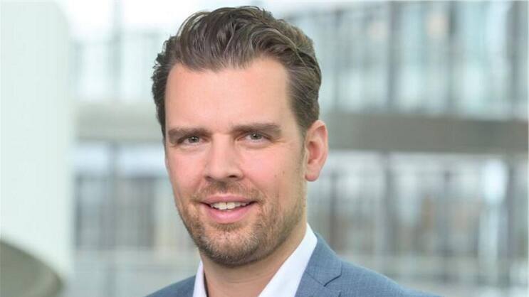 Lars Regner übernimmt die Leitung des Bereichs Risk Consulting bei HDI Global in Deutschland.