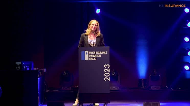HZ Innovationspreis_Laudatio_Helvetia